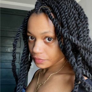 Meet your Posher, Kendyl!